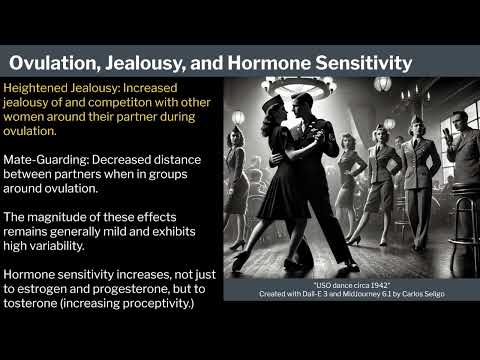 Miniatura del vídeo: 20. Human Behavioral Biology: Sexuality 2 by Robert Sapolsky