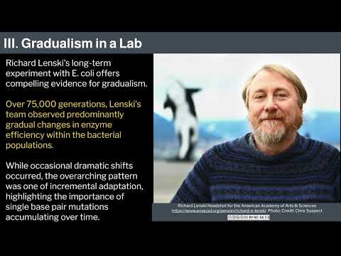 Miniatura del vídeo: 7. Human Behavioral Biology: Behavioral Genetics 1 by Robert Sapolsky